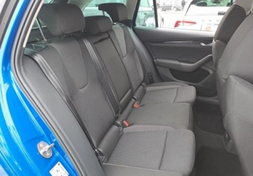 Skoda Octavia IV Liftback 1.5 TSI EVO 150KM 2024 Skoda Octavia SalonPL 1.5eTSI mHEV 150KM DSG Selection ASO Virtual Matrix, zdjęcie 13