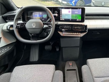 Renault 5 III 2025 Od ręki - Urban Range Evolution 40kWh 120KM / kabel do ładowania w domu, zdjęcie 4