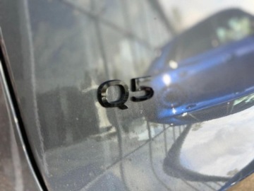 Audi Q5 III 2026 AUDI Q5 TFSI S line Suv 2.0 (204KM) 2026, zdjęcie 17