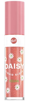BELL Daisy Liquid Gloss BŁYSZCZYK 01