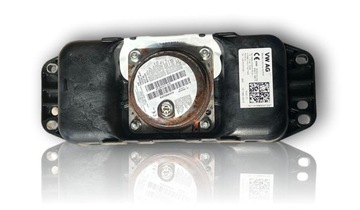 ULOŽENÍ SPOLUJEZDCE AIRBAG VOLKSWAGEN TRANSPORTER T6