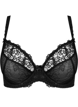 Бюстгальтер DALIA EMILIA K26 SOFT ЧЕРНЫЙ РАЗМЕР 85F