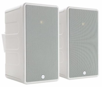 Głośniki zewnętrzne Monitor Audio Climate CL80 WH