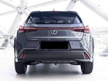 Lexus UX 2025 Od ręki - 300h Business 2.0 Hybrid Dynamic Force 199KM | Martwe pole!, zdjęcie 4