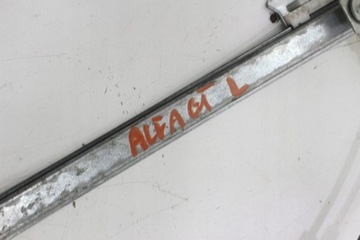 ZVEDÁK MECHANIZMUS OKNO LEVÝ ALFA ROMEO GT EU