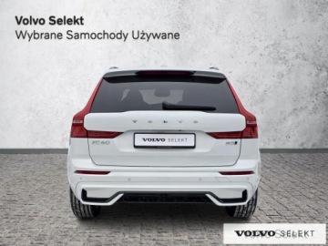 Volvo XC60 II 2025 Volvo XC 60 FV23 Plus Dark B5 250KM AWD ACC BLIS K, zdjęcie 7