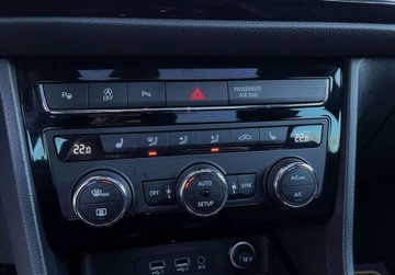 Seat Ateca SUV 1.4 EcoTSI 150KM 2018 Seat Ateca 1.4TSI 150km DSG Xcellence GWARANCJA bezwypadkowyzarejestrowana, zdjęcie 32