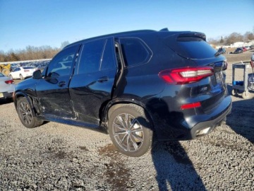 BMW X5 G05 2020 BMW X5 xDrive40i 2020 3.0 Benzyna 335KM, zdjęcie 1