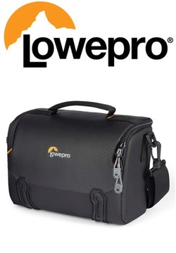 Сумка Lowepro Adventura SH 140 III