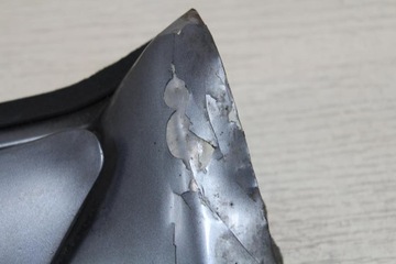 HONDA GL1500 SC22 КРЫШКА КОЛЛЕКТОРА ПЕРЕДНЯЯ СПРАВА