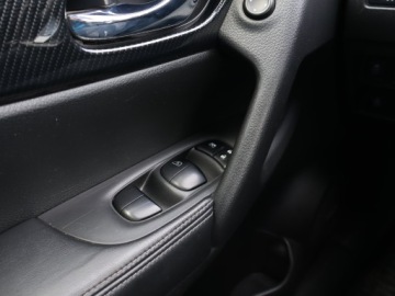 Nissan X-Trail III Terenowy 2.0 dCi 177KM 2017 Nissan X-Trail 2.0 dCi, Salon Polska, Serwis ASO, zdjęcie 15