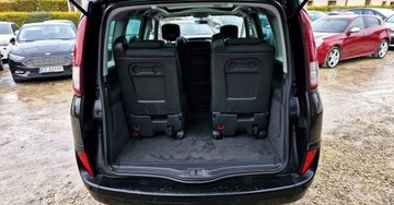 Renault Espace IV Van 2.0 i 16V Turbo 170KM 2008 Renault Grand Espace 2.0T BENZYNA AUTOMAT PANORAMA grand lift super, zdjęcie 29