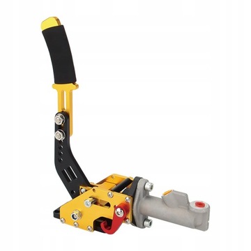 Hydrauliczny hamulec ręczny Dźwignia hamulca