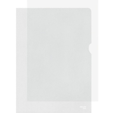 OFERTÓWKI GROSZKOWE A4 115mic 100 sztuk bezbarwne ESSELTE