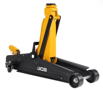 ГИДРАВЛИЧЕСКИЙ АВТОМОБИЛЬНЫЙ ДОМКРАТ МАСТЕРСКАЯ JACK Frog JCB SOLID 2T