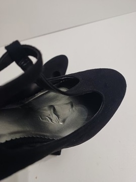 Женские туфли Graceland
