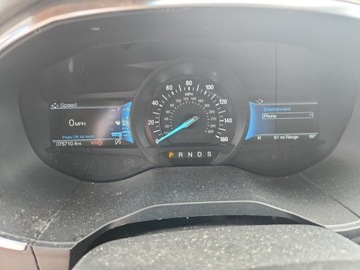 Ford Edge II 2021 Ford Edge Titanium 2021 2.0 Benzyna 250KM, zdjęcie 9