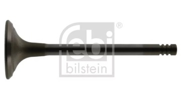 Zawór wydechowy - Febi Bilstein 12859