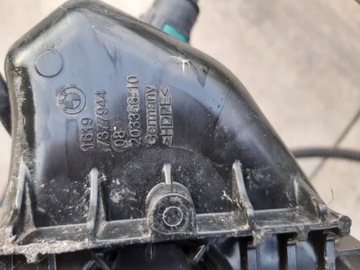 Насос бака Adblue КОМПЛЕКТ BMW X3 G01 EU