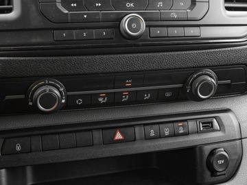 Toyota Proace II 2021 Toyota ProAce WD9009P#Kombi 2.0 D-4D Long 9.os, zdjęcie 14