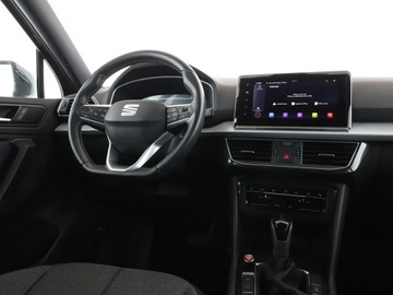 Seat Tarraco SUV Facelifting 1.5 TSI 150KM 2023 Seat Tarraco FV23% DSG full LED klima auto navi, zdjęcie 15