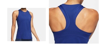 Koszulka Nike Pro Tank All Over Mesh Tank AO9966455 r.XL