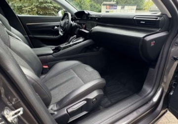 Peugeot 508 II 2020 Peugeot 508 2,0HDI Full Led Panorama Alu17 Virtual Skora Kamera Blis Gwara, zdjęcie 5