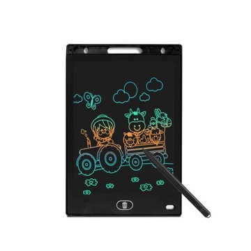 TABLET GRAFICZNY LCD 8,5