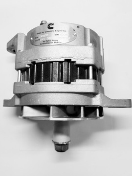 Alternator Cummins Delco P/N 3935531 S/N 05G04