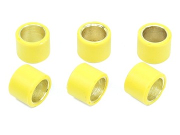 ROLKI WARIATORA 19x15,5mm 8,3gr ML