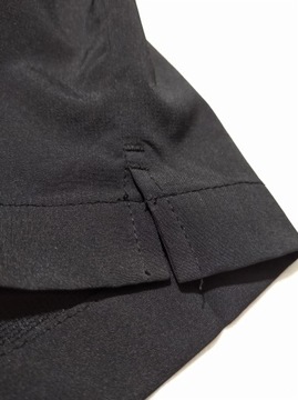 черные мужские брюки для гольфа стрейч GREG NORMAN, талия 90 см 34/32