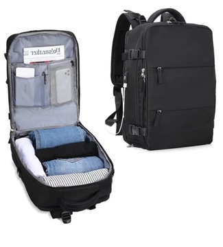 туристический бизнес-рюкзак женский рюкзак