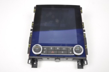 ЭКРАН ДИСПЛЕЯ ПОДЪЕМНОЙ ПАНЕЛИ RENAULT TALISMAN НОВЫЙ