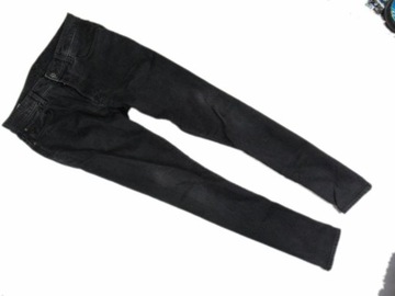 G-STAR __ 3301 MODEL JEANS SPODNIE ____ 32/34