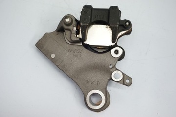 HONDA CBF 1000 10-17 ZACISK HAMULCOWY TYŁ + MOCOWANIE