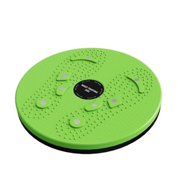 Оборудование для фитнеса Twister Plate Thin Waist Home