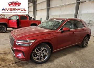  Genesis GV70 Base 2025 2.5l 2.5 Benzyna 300KM
