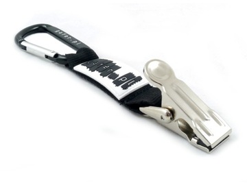 Gafer.pl GFRCLIP Держатель для перчаток