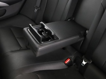 BMW Seria 4 F32-33-36 Coupe 420d 190KM 2016 BMW 420 2.0d Automat xDrive Luxury Line Nawigacja, zdjęcie 37