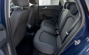 Audi A1 I Sportback 5d Facelifting 1.6 TDI 116KM 2016 Audi A1 Sportback Audi A1 Sportback 1.6 Diesel 116KM, zdjęcie 4