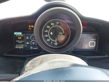 Ferrari 2018 Ferrari 488 Spider 2018 3.9 Benzyna 660KM, zdjęcie 8