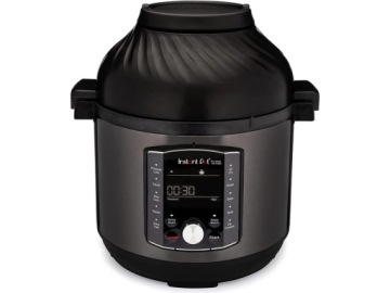 Multicooker INSTANT POT Pro Crisp + Air Fryer
