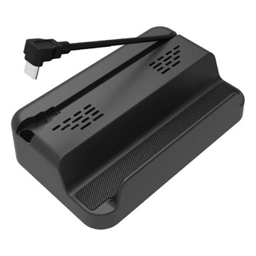 Portable Charging Dock for Durable