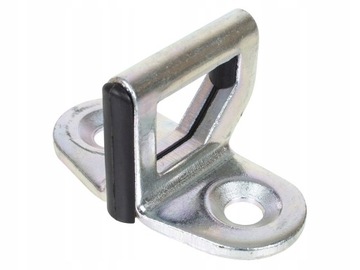 RYGIEL ZACZEP ZAMKA DRZWI TYŁ DUCATO BOXER JUMPER