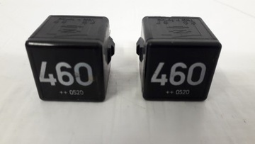 Przekaźnik 460 VW Golf V Eos Audi A3 8P 1K0951253A 1K0951253