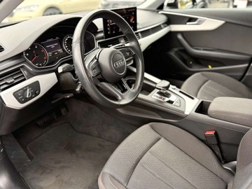 Audi A4 B9 Avant Facelifting 2.0 35 TDI 163KM 2023 Audi A4 Avant Faktura VAT 23 Car Play Android Auto Gwarancja 2.0, zdjęcie 8