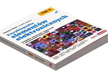 Encyklopedia elementów elektronicznych T.3