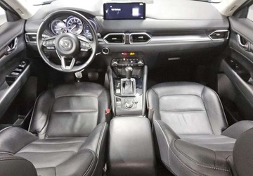 Mazda CX-5 II SUV Facelifting 2.5 SKYACTIV-G 194KM 2024 Mazda CX-5 Auta z USA - Zapytaj o wiecej ofert 2.5 Benzyna 194KM, zdjęcie 6