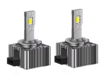 Žárovky Dseries D1S Led Xenon 70 W 2 ks