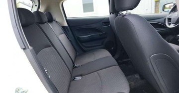 Mitsubishi Space Star Hatchback 5d Facelifting 1.0  71KM 2019 Mitsubishi Space Star Mitsubishi Space Star Benzyna 71KM, zdjęcie 26